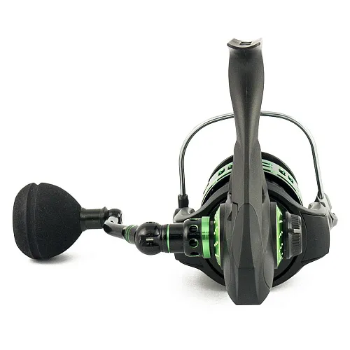 Катушка Caiman Carbon Power FD750 