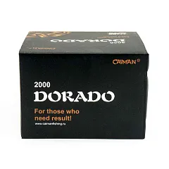 Катушка Caiman Dorado 2000