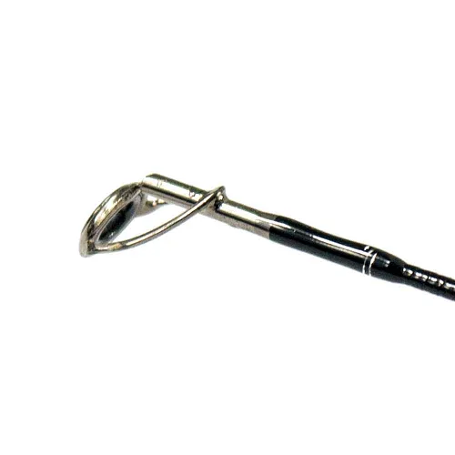 Спиннинг Caiman River hunter spin (Синие) IM-7 7-28g 2.10м 