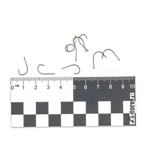 Крючки Caiman Kiryu №8 10650