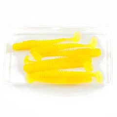 Виброхвост FISHER BAITS Tiga 74мм цвет 20 (уп. 7шт)