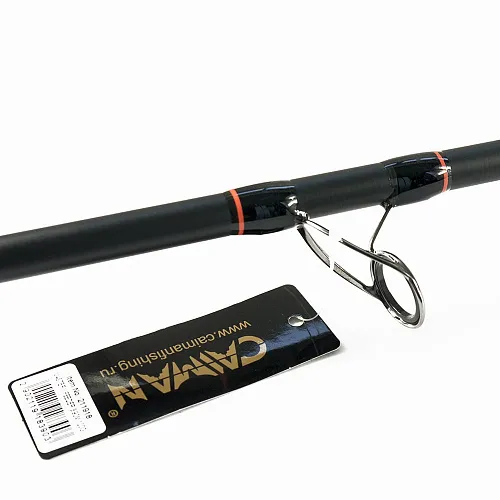Удилище Caiman Master II Feeder MAF390MH 120g 3,9m 211918