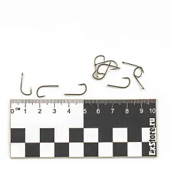 Крючки Caiman Sode №10 11052