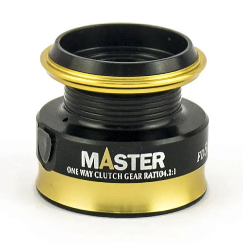 Катушка Caiman Master FD 300 (4+1ВВ)