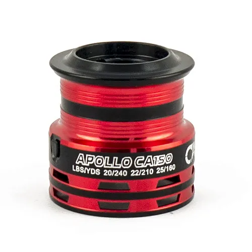 Катушки Caiman Apollo Carp 5000 (5+1ВВ)