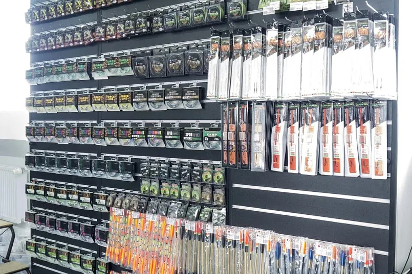 Главный офис