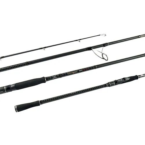 Спиннинг Viva Divergent 832EXXH 2,52м 40-150g 220013