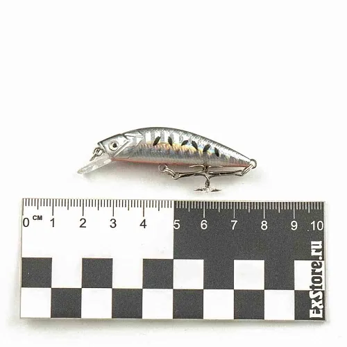 Воблер Palomino Falcon 55S 6,2гр цвет 5