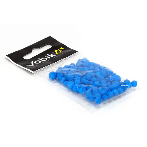 Пено-Пуфф Vabik Синий