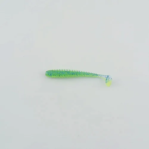 Виброхвост FISHER BAITS Effect Rock 80мм цвет 16 (уп. 6шт)