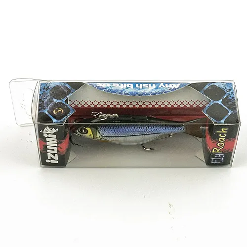 Балансир Izumi Fly Roach 88мм цвет 08