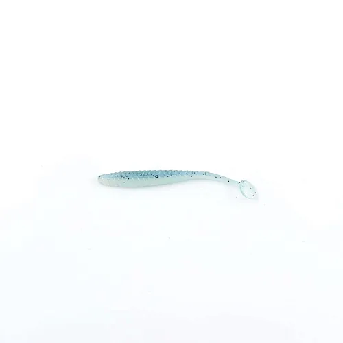 Виброхвост FISHER BAITS Attila 89мм цвет 12 (уп. 5шт)