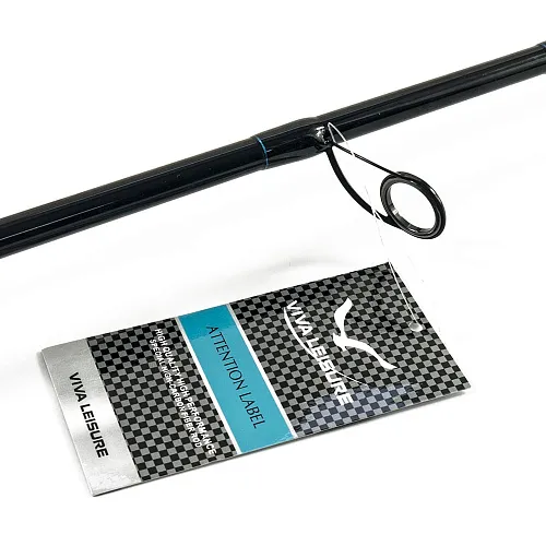 Удилище Viva Top Feeder 3,6m 120g 