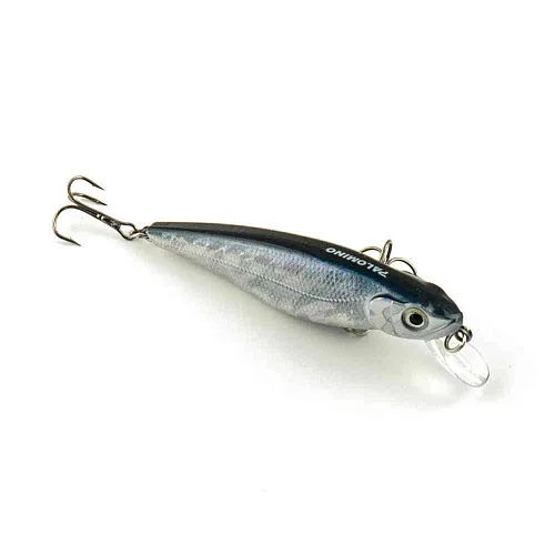 Воблер Palomino Elves minnow 85F 9гр 0-1м цвет 4