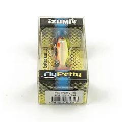 Балансир Izumi Fly Petty 35мм цвет 04