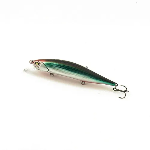Воблер Caiman Champion 110SP 16,5g 1,5м цвет СМ136