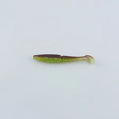 Виброхвост FISHER BAITS Biggy 91мм цвет 15 (уп. 5шт)