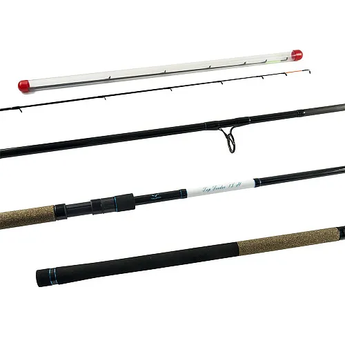 Удилище Viva Top Feeder 3,9m 130g 