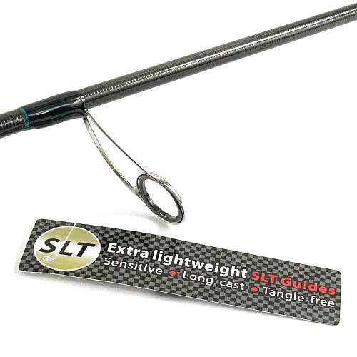 Спиннинг Viva Factor max 42гр 802MH 2,44м