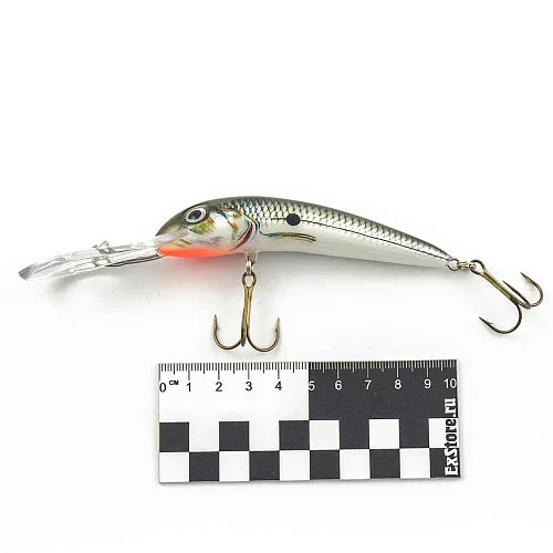 Воблер HRT Banan DR 10см 17гр 4-10м цвет 01