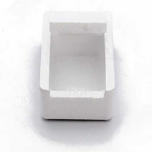 Мотыльница Урал ММ (Белая малая)