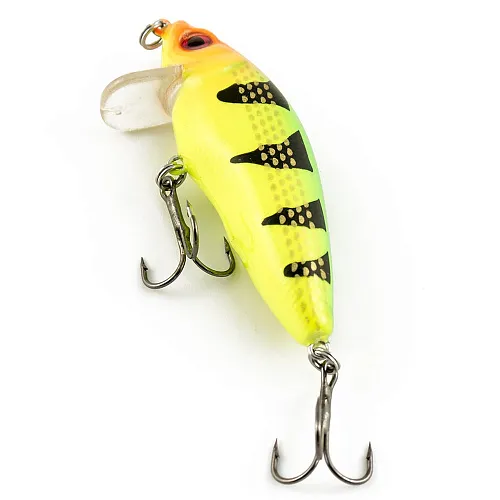 Воблер Sharado 7,4g 70F 0-0,5m WS-N-026 color 09