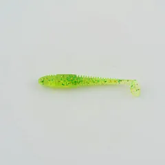 Виброхвост FISHER BAITS Tiga 57мм цвет 08 (уп. 9шт)