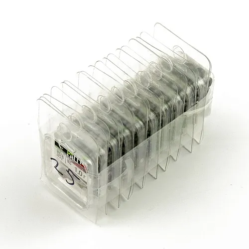 Грузики рыболовные Pallini 1гр (упак 30гр) (10шт в упак) РБ 