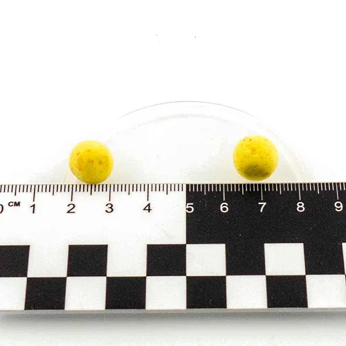 Бойлы Pop up BOO Baits 12мм Мед 25гр банка