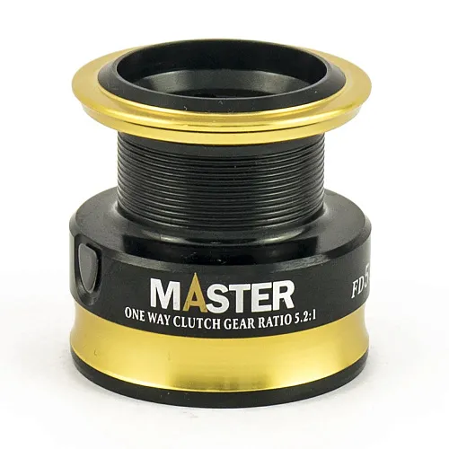 Катушка Caiman Master FD 3000 (4+1ВВ)