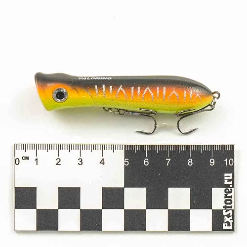 Воблер Palomino Cordell 80F 12гр цвет 6