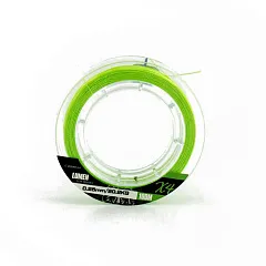 Шнур Caiman Lumen 100м 0,25мм зеленый