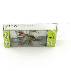 Балансир Izumi I-jig 3,6 гр цвет 11