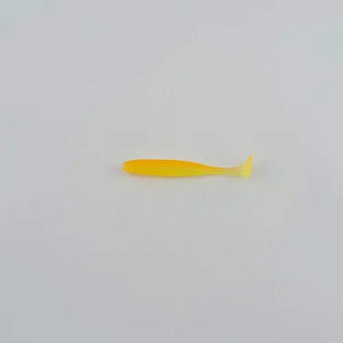 Виброхвост FISHER BAITS Light Glow 71мм цвет 20 (уп. 8шт)