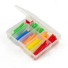 Набор кембриков Caiman (уп10)