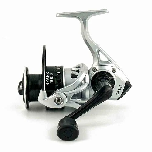 Катушка Caiman Spark 4000 (5+1ВВ)