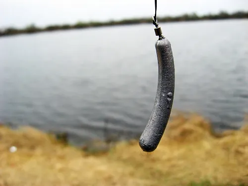 Груз IVVA "Дропшот банан" 36 гр (10 шт. в упак.)