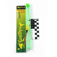 Поплавочный монтаж Westman 1,5гр РБ