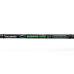 Удилище фидерное Palomino Sunrise Feeder 2,7м 60-180g