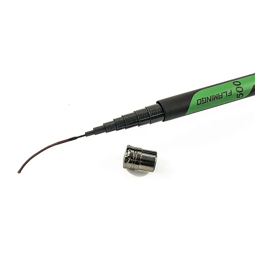 Удилища маховые Flamingo Scorpion (короткое сложение) 5м 10-40гр