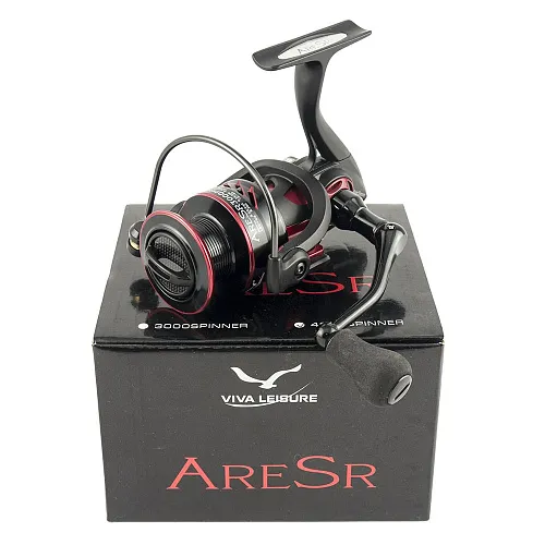 Катушка Viva AreSr Spinner 3000