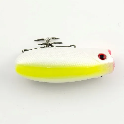 Воблер Sharado 10g 55mm 0m HB-201 color 10