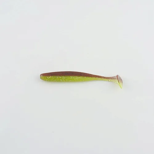 Виброхвост FISHER BAITS Light Glow 99мм цвет 15 (уп. 5шт)