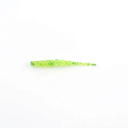 Виброхвост FISHER BAITS Twig 50мм цвет 08 (уп. 10шт)