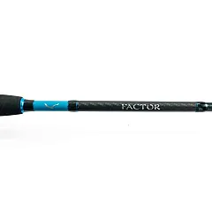 Спиннинг Viva Factor max 25гр 802M 2,44м