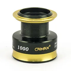 Катушка Caiman Master FD 1000 (4+1ВВ)