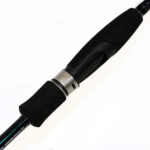 Спиннинг Caiman Spurt special twitch spin 662MMH/1,98m (5-25g) 