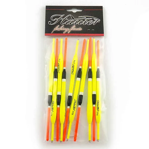 Поплавок Hunter серия 120 2 гр (10 шт в упак)