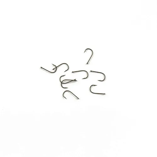 Крючок Brigston Бараний рог BN №10 ( уп.9 шт.)