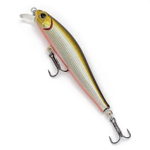 Воблер Sharado 5,3g 70SP 0,5-1,0m WS-N-008 color 09